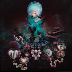 Bjork Fossora