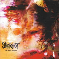 Slipknot The End, So Far