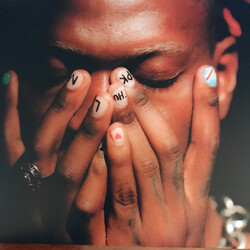 Pierre Kwenders Jose Louis And The Paradox Of Love
