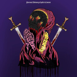 Conway (6) / Big Ghost LTD What Has Been Blessed Cannot Be Cursed