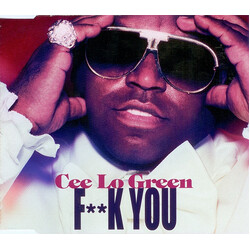 Cee-Lo F**k You