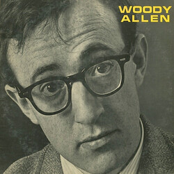 Woody Allen Woody Allen