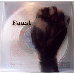 Faust Faust