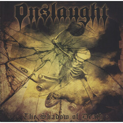 Onslaught Shadow Of.. - Coloured - Vinyl