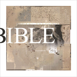 Lambchop The Bible