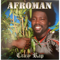 Afroman Crazy Rap