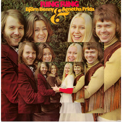 Björn & Benny, Agnetha & Anni-Frid Ring Ring
