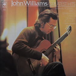 John Williams (7) John Williams Greatest Hits