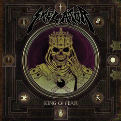 Skelator King Of Fear