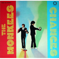 The Monkees Changes