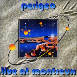 Perigeo Live At Montreux
