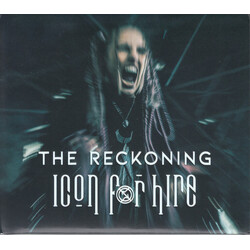 Icon For Hire The Reckoning