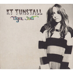 KT Tunstall Tiger Suit