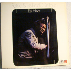 Earl Hines Fatha & His Flock On Tour