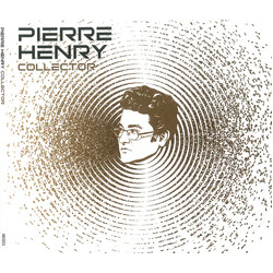 Pierre Henry Collector