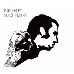 Gonzales Solo Piano