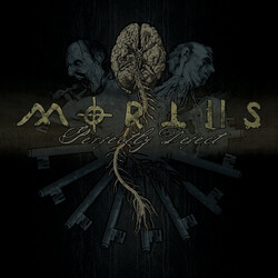 Mortiis Perfectly Defect