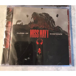 Miss May I Curse Of Existence Vinyl LP