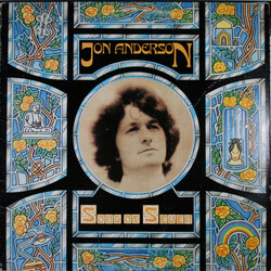 Jon Anderson Song Of Seven