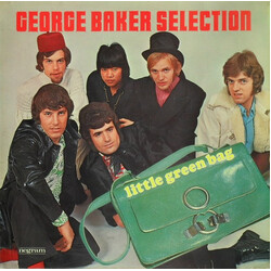 George Baker Selection Little Green Bag