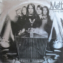 Mott (3) Drive On