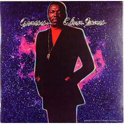 Elvin Jones Genesis