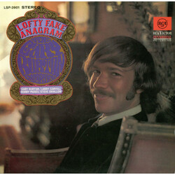 Gary Burton Quartet Lofty Fake Anagram