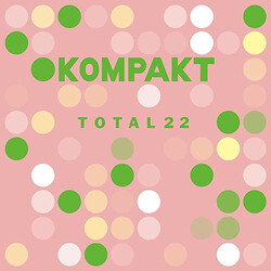 Various Total 22