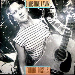 Christine Lavin Future Fossils