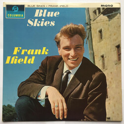 Frank Ifield Blue Skies