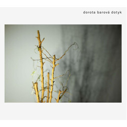 Dorota Barová Dotyk VINYL LP
