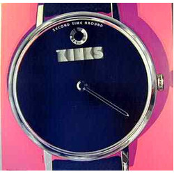 The Kinks Second Time Around