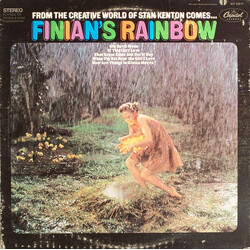 Stan Kenton From The Creative World Of Stan Kenton Comes... Finian's Rainbow