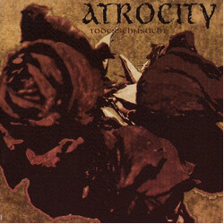 Atrocity Todessehnsucht