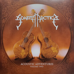 Sonata Arctica Acoustic Adventures - Volume Two