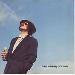 Udo Lindenberg CasaNova