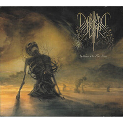 Darkest Era Wither On The Vine