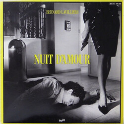 Bernard Lavilliers Nuit D'amour