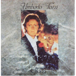 Umberto Tozzi Gloria