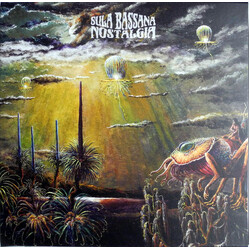 Sula Bassana Nostalgia