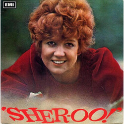 Cilla Black Sher-oo!
