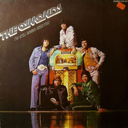 The Osmonds I'm Still Gonna Need You