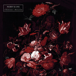 Nero Kane Of Knowledge And Revelation