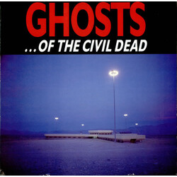 Nick Cave / Mick Harvey / Blixa Bargeld Ghosts ...Of The Civil Dead