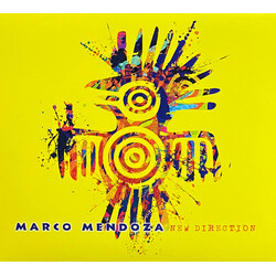 Marco Mendoza New Direction