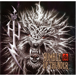 The Hu (2) Rumble Of Thunder
