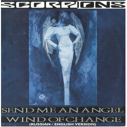 Scorpions Send Me An Angel / Wind Of Change