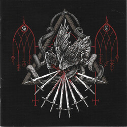 Goatwhore Angels Hung From The Arches Of Heaven
