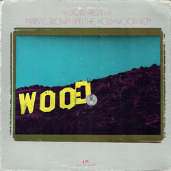 Dory Previn Mary C. Brown And The Hollywood Sign