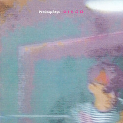 Pet Shop Boys Disco